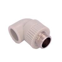 Колено с МРН 63*2 (упк 50) EVCI